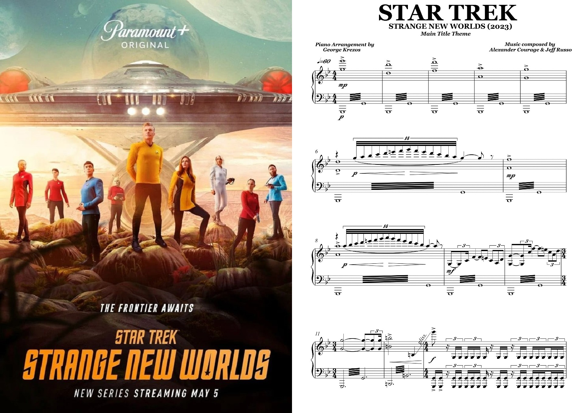 Star Trek 2023. Стар трек 2023. Succession main Theme Piano Suite. Rick Wakeman a Gallery of the imagination 2023 Covers.